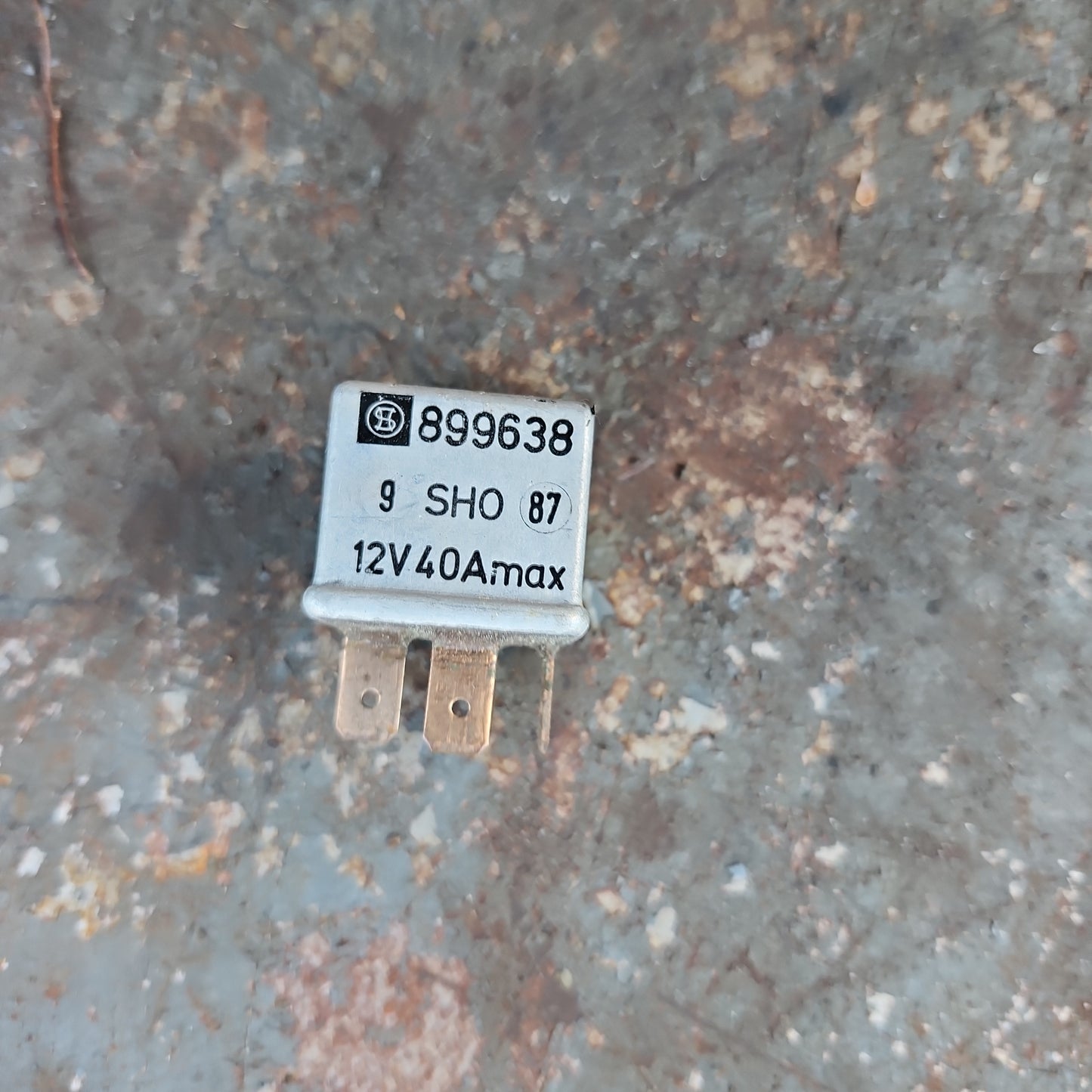 MK2 Relay 171919505a