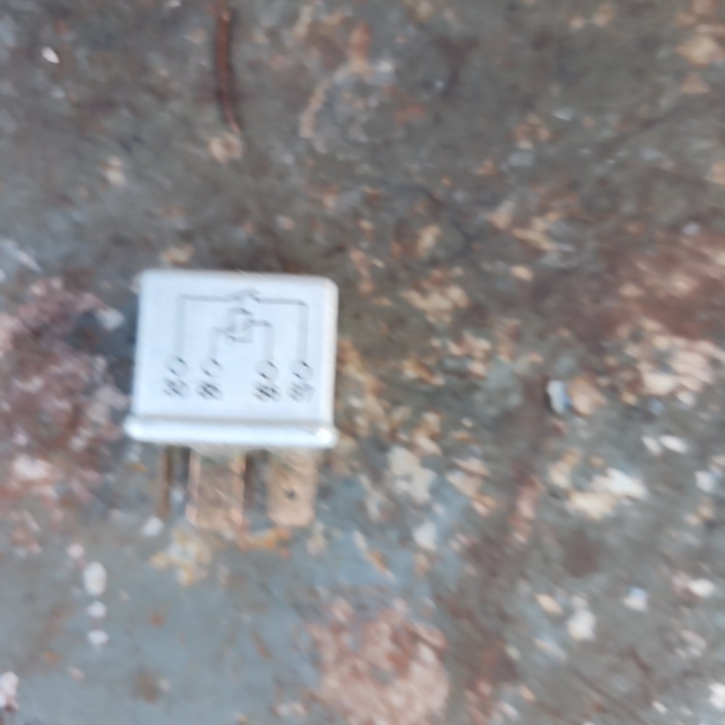 MK2 Relay 171919505a