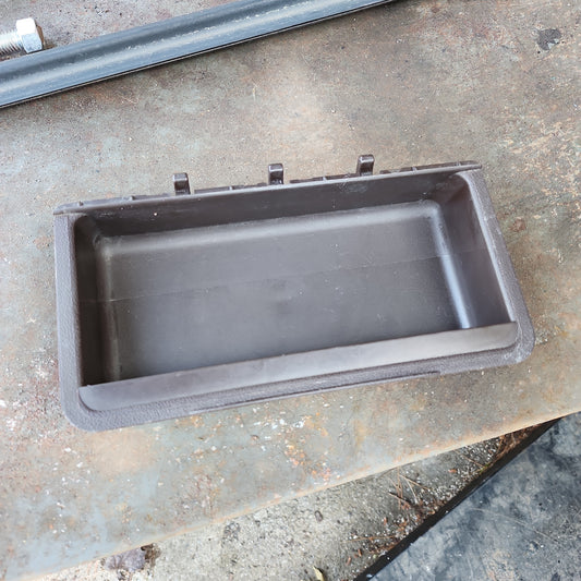 MK2 Tray 19185925b brown