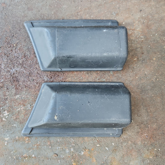 MK2 Fender Rub Strip Trim Piece SET