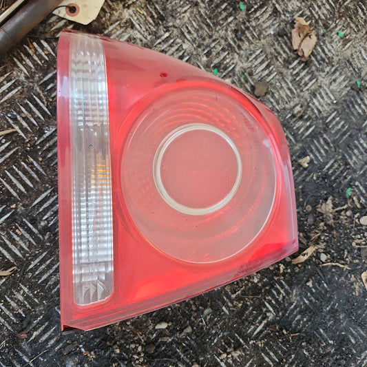 MK4 Jetta City Driver TAIL LIGHT