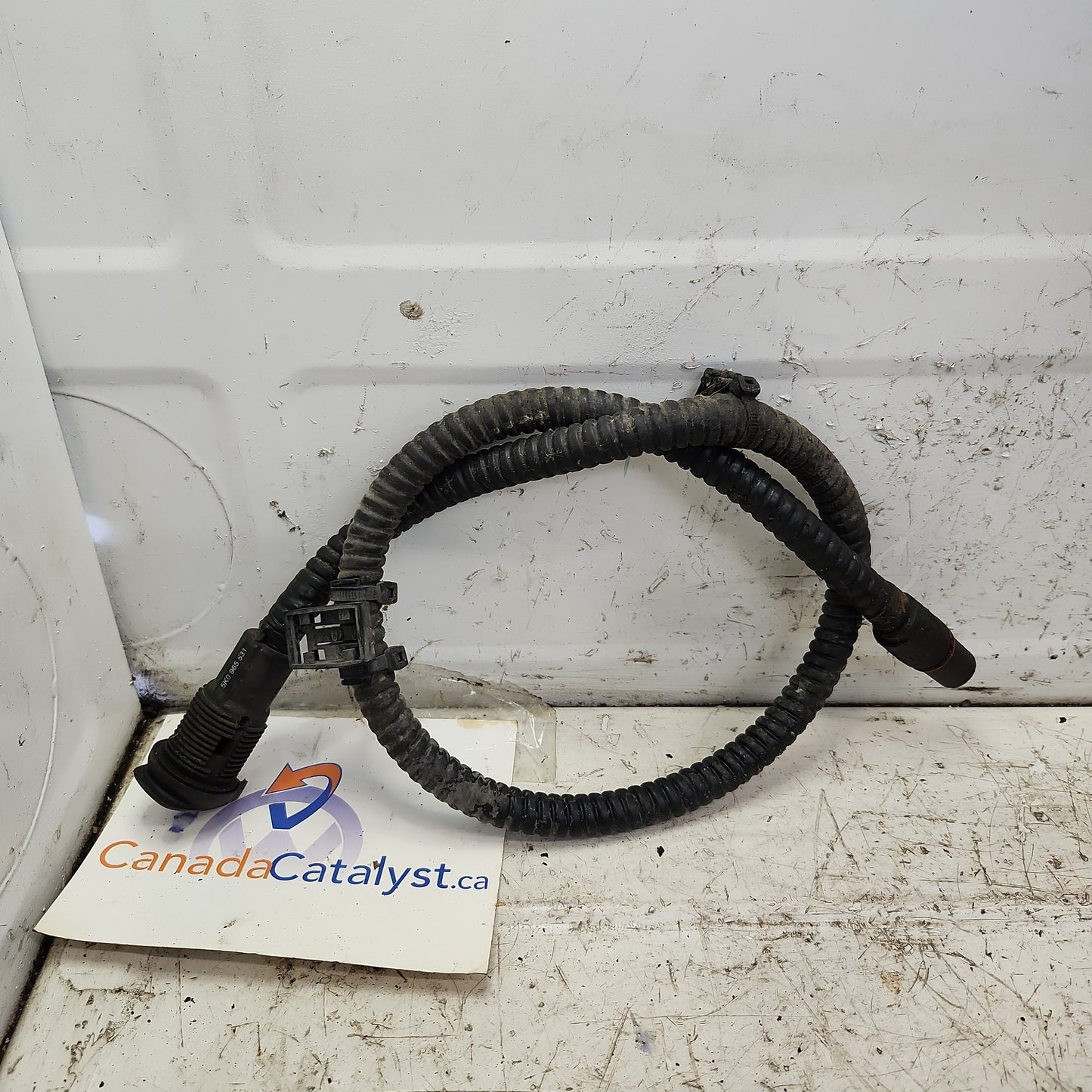 Heater CABLE 5K0965531