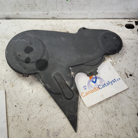 TDI Timing Belt COVER 03L109107C