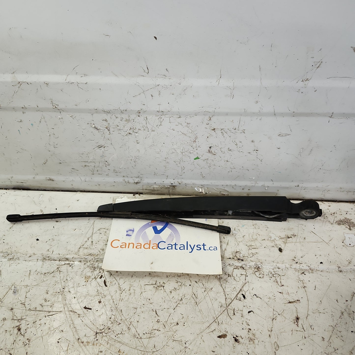 Back Glass Wiper Arm (Rear) 5K6955707B
