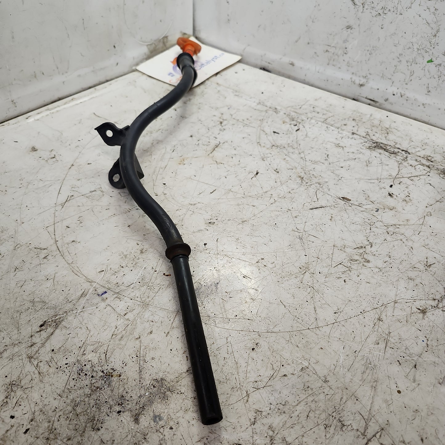 Mk5 Engine Oil Dipstick Tube 03L103634P and Stick 03L115611M