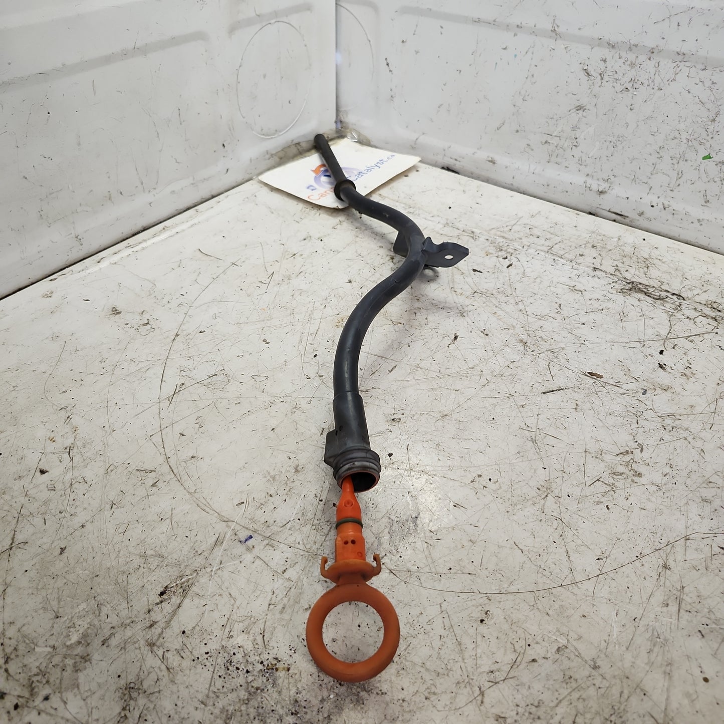 Mk5 Engine Oil Dipstick Tube 03L103634P and Stick 03L115611M