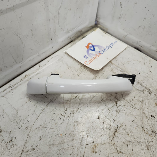 MK6 Jetta Passenger exterior DOOR HANDLE