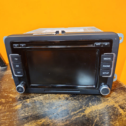 MK6 Jetta RADIO 1K0035180AF