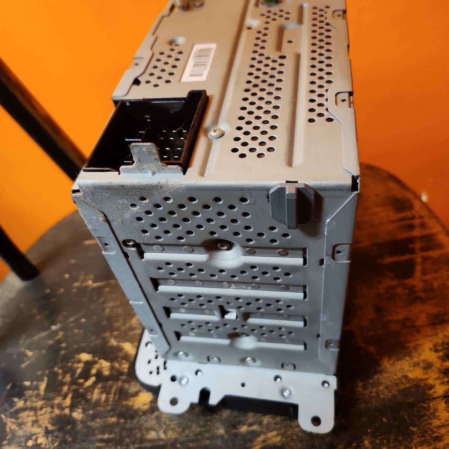 MK6 Jetta RADIO 1K0035180AF
