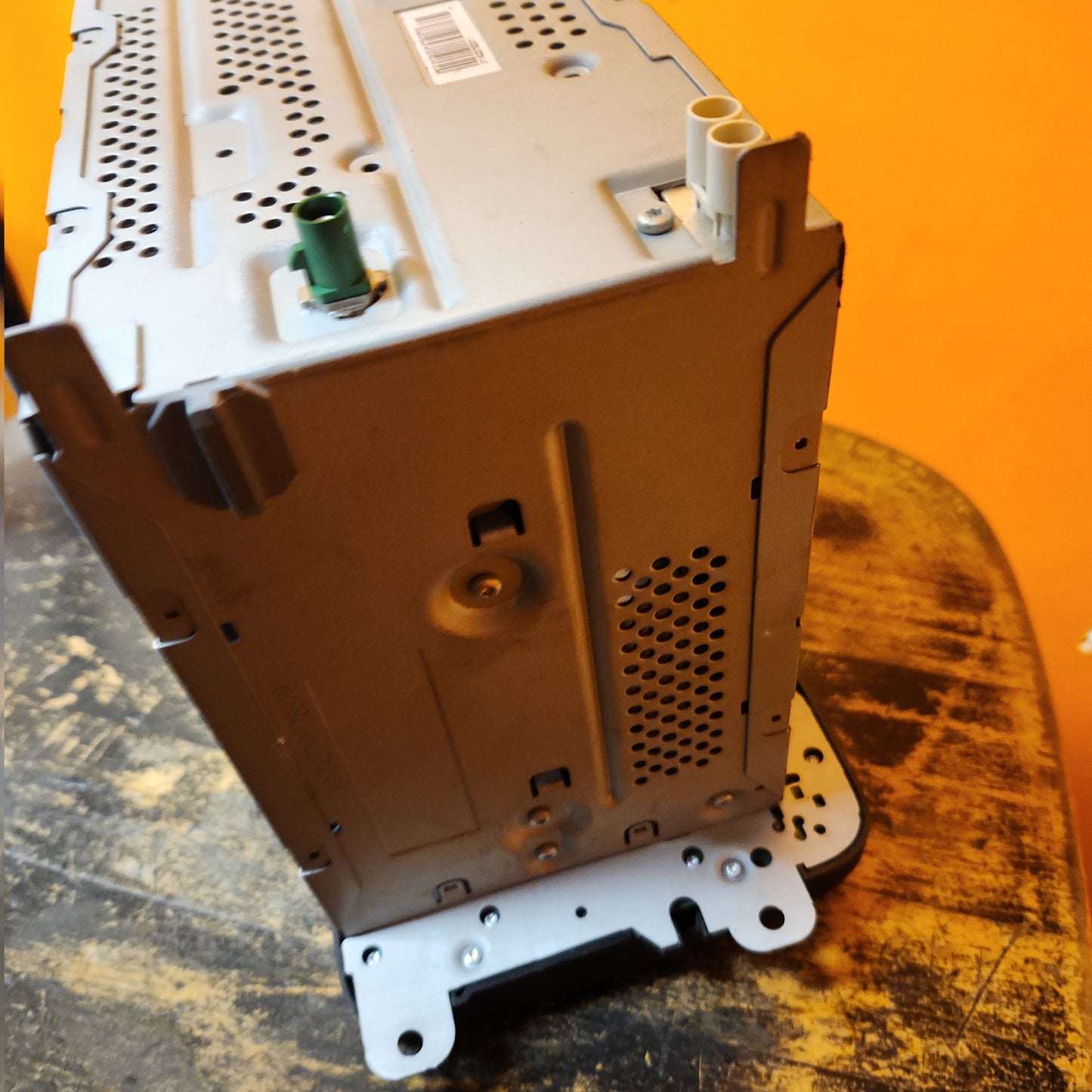 MK6 Jetta RADIO 1K0035180AF