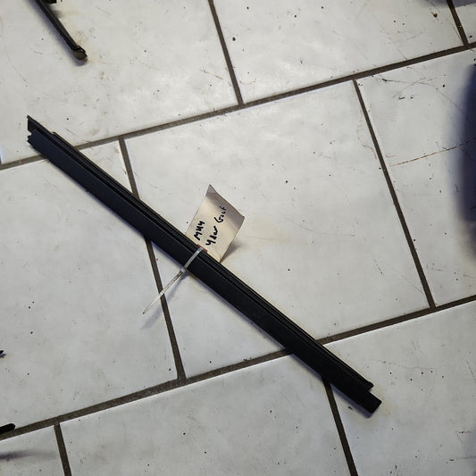 MK4 Golf 4 door ROOF TRIM