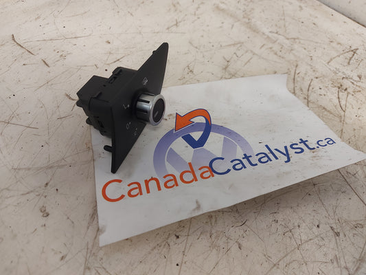 B7 Mirror Knob 561959565C