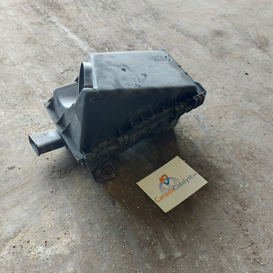 MK4 24V VR6 Air Box 1J0129607AR