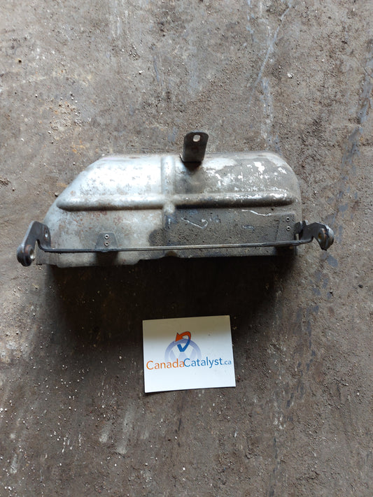 MK4 VR6 24V Heat Shield 022253035G