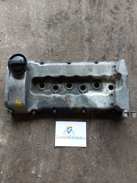 MK4 VR6 24V Engine Valve Cover 022103475F