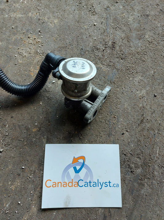 MK4 24V VR6 EGR Valve Adapter 022131119B