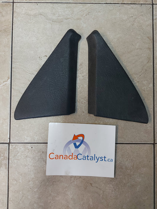 MK2 Door Mirror Mount Cover 191837993/994