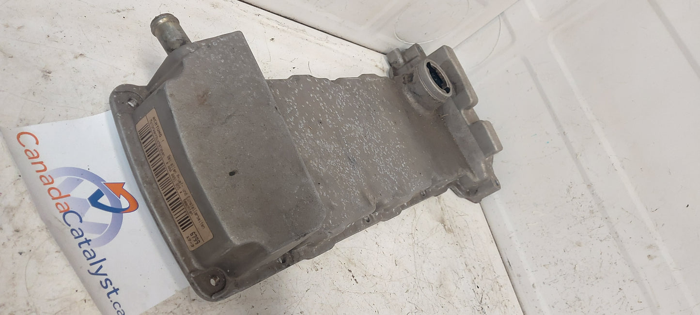 B4 Mk3 vr6 metal aluminum valve cover