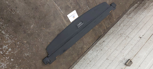 MK4 Jetta Wagon PULL OUT CARGO COVER