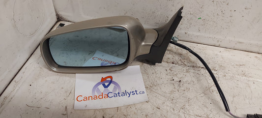 MK4 Driver Side MIRROR