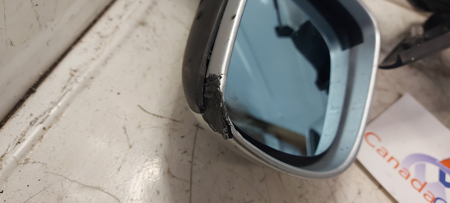Mk4 Euro mirrors, stubby