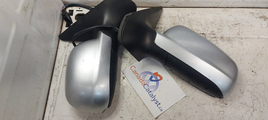 Mk4 Euro mirrors, stubby