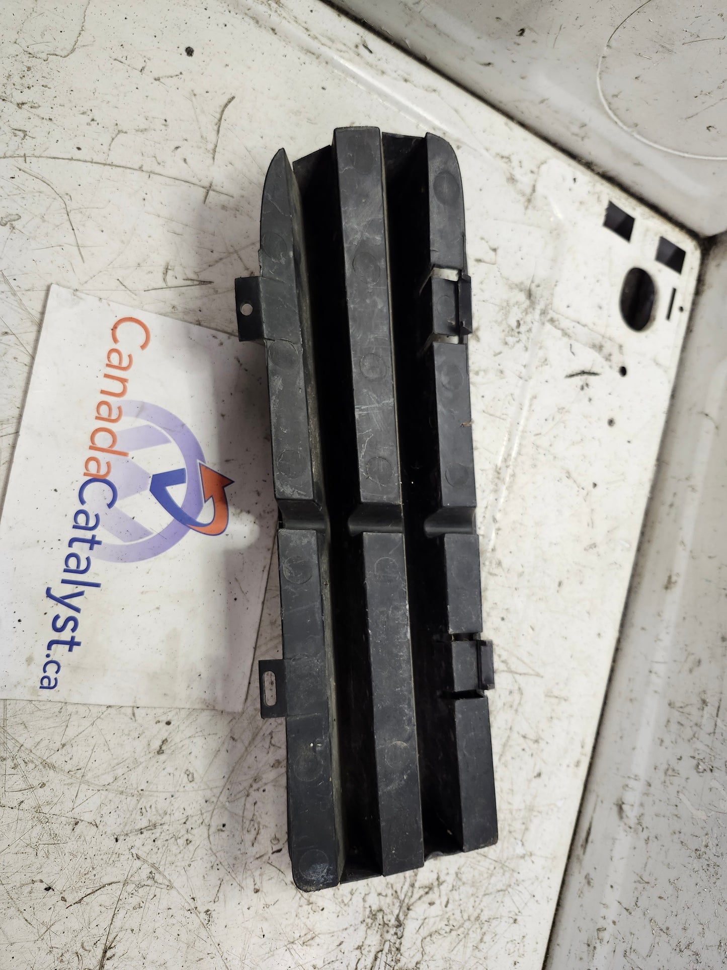 Cabrio Driver mk3.5 lower grill