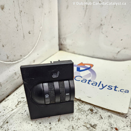 MK3 Heated Seat Switch 1H6963563A