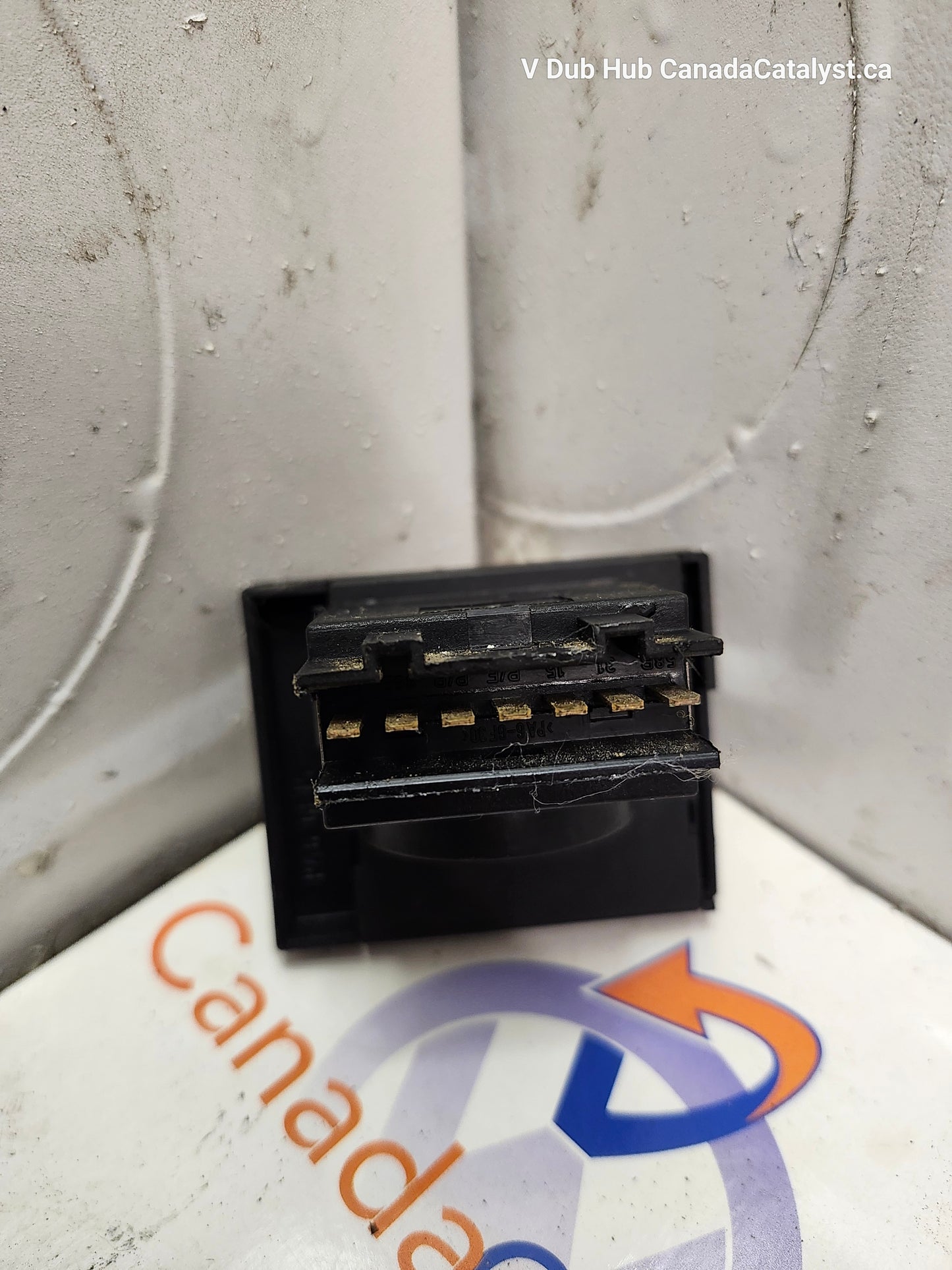 MK3 Heated Seat Switch 1H6963563A