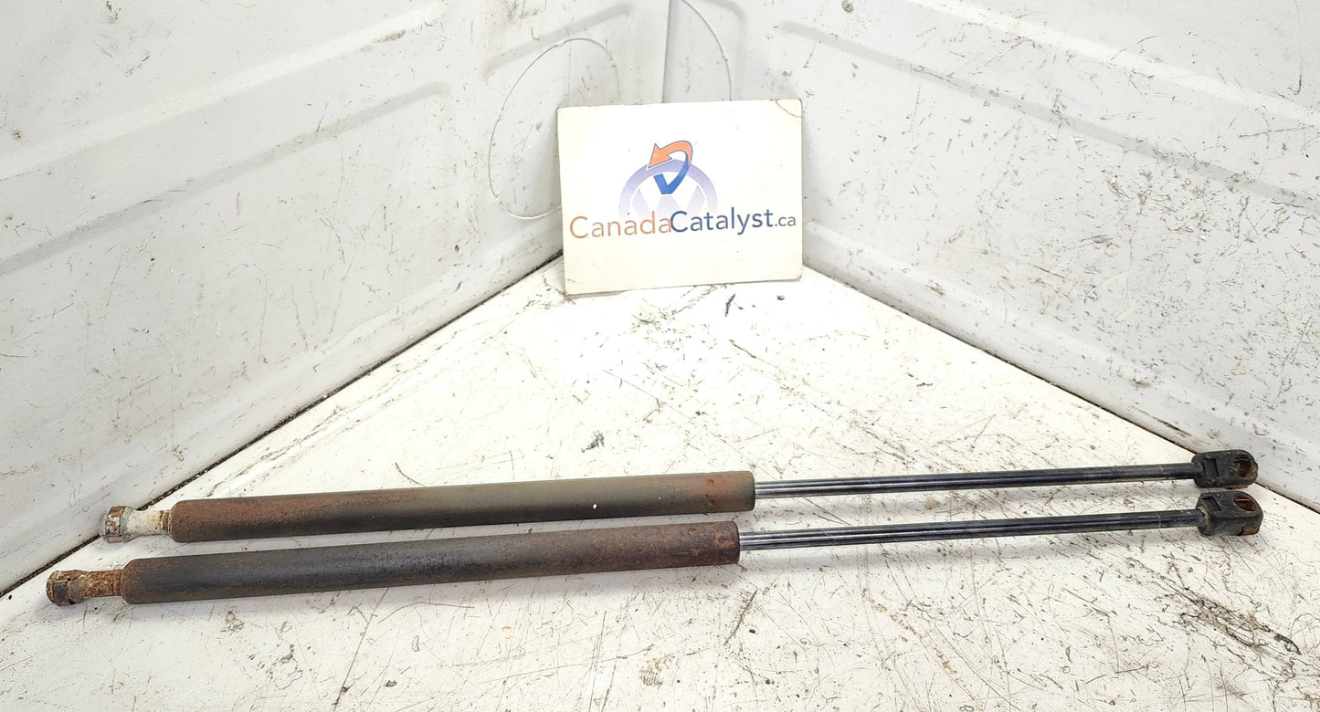 B4 Wagon Hatch STRUTS 3A9827550