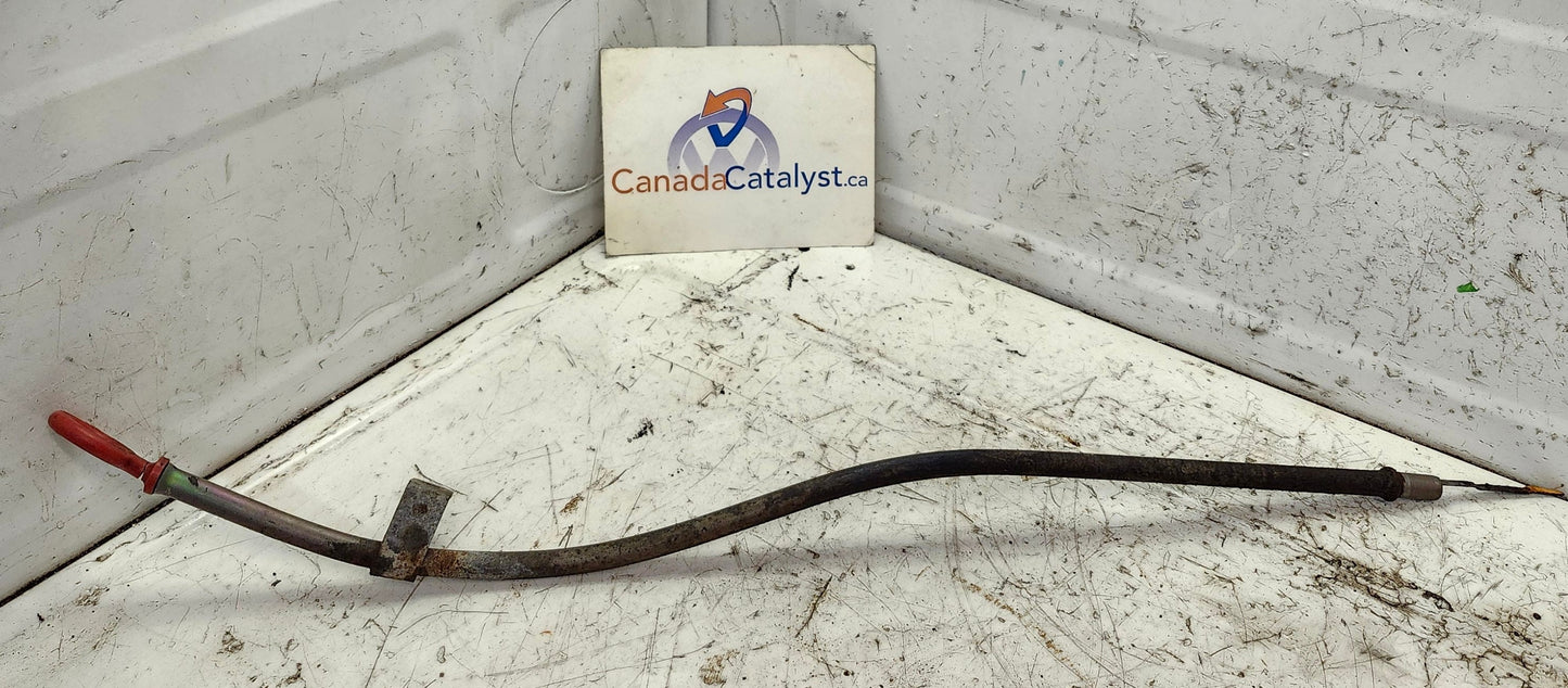 B4 MK3 Dipstick and Tube