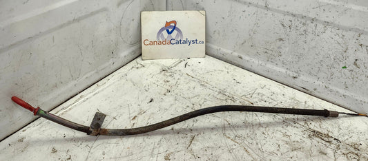 B4 MK3 Dipstick and Tube