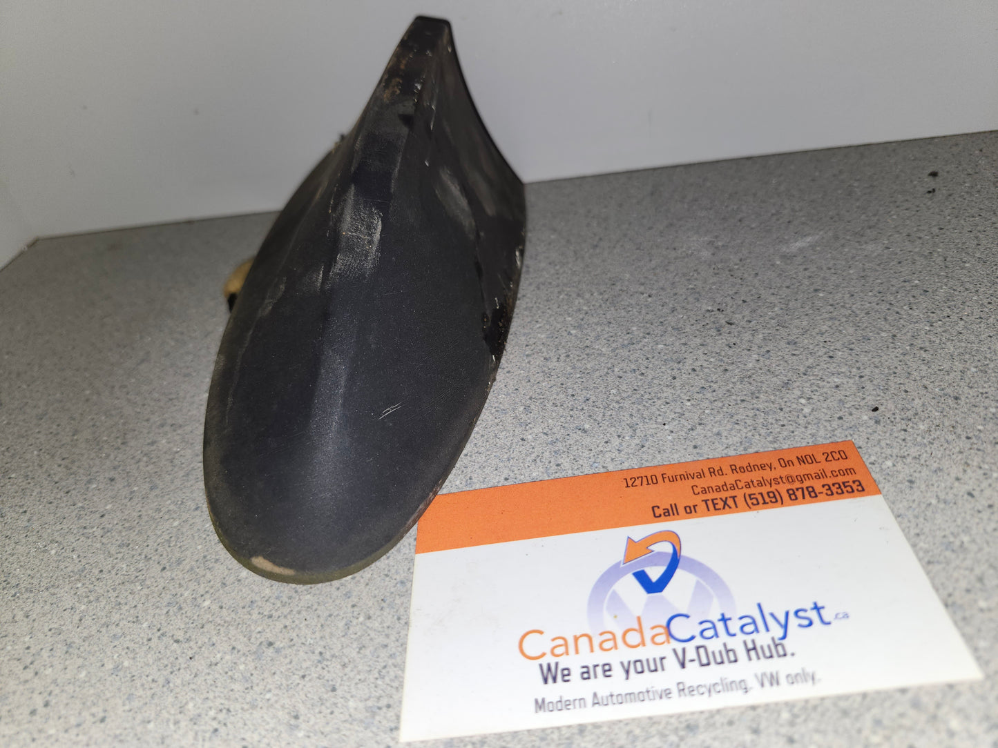 Mk5 gti shark fin antenna