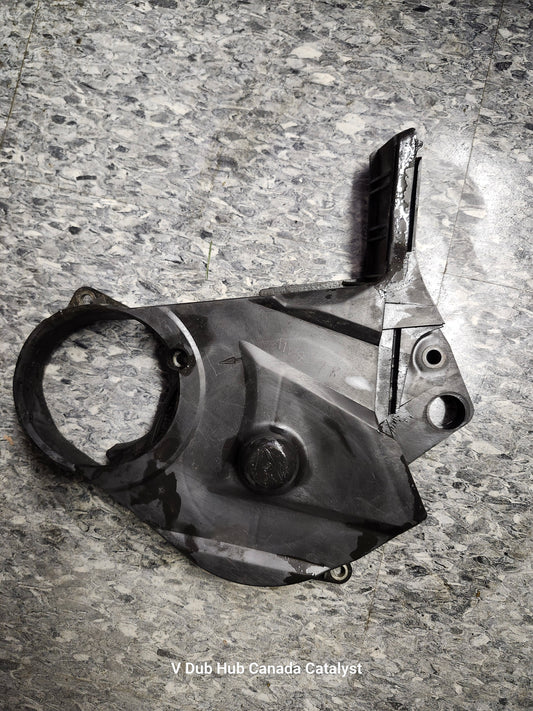 MK1/MK2 Lower Timing Belt COVER 026109127A