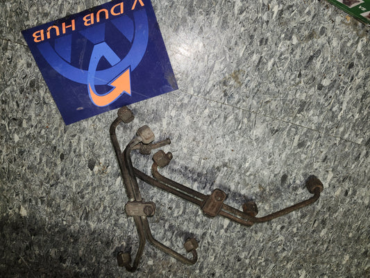 ALH Injector Line Full SET