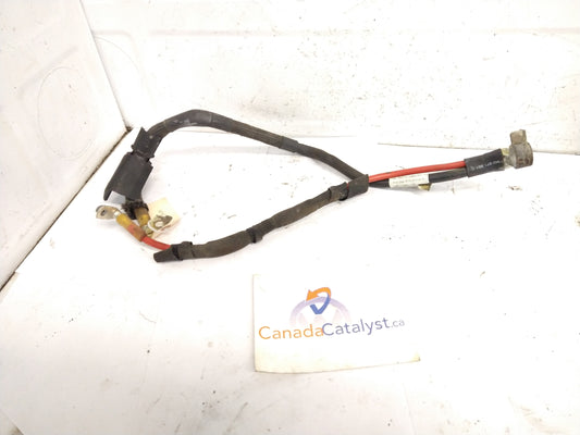 Positive Battery Cable 5C0971228M