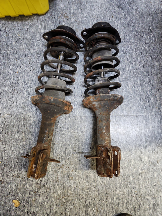 MK1 Front Struts