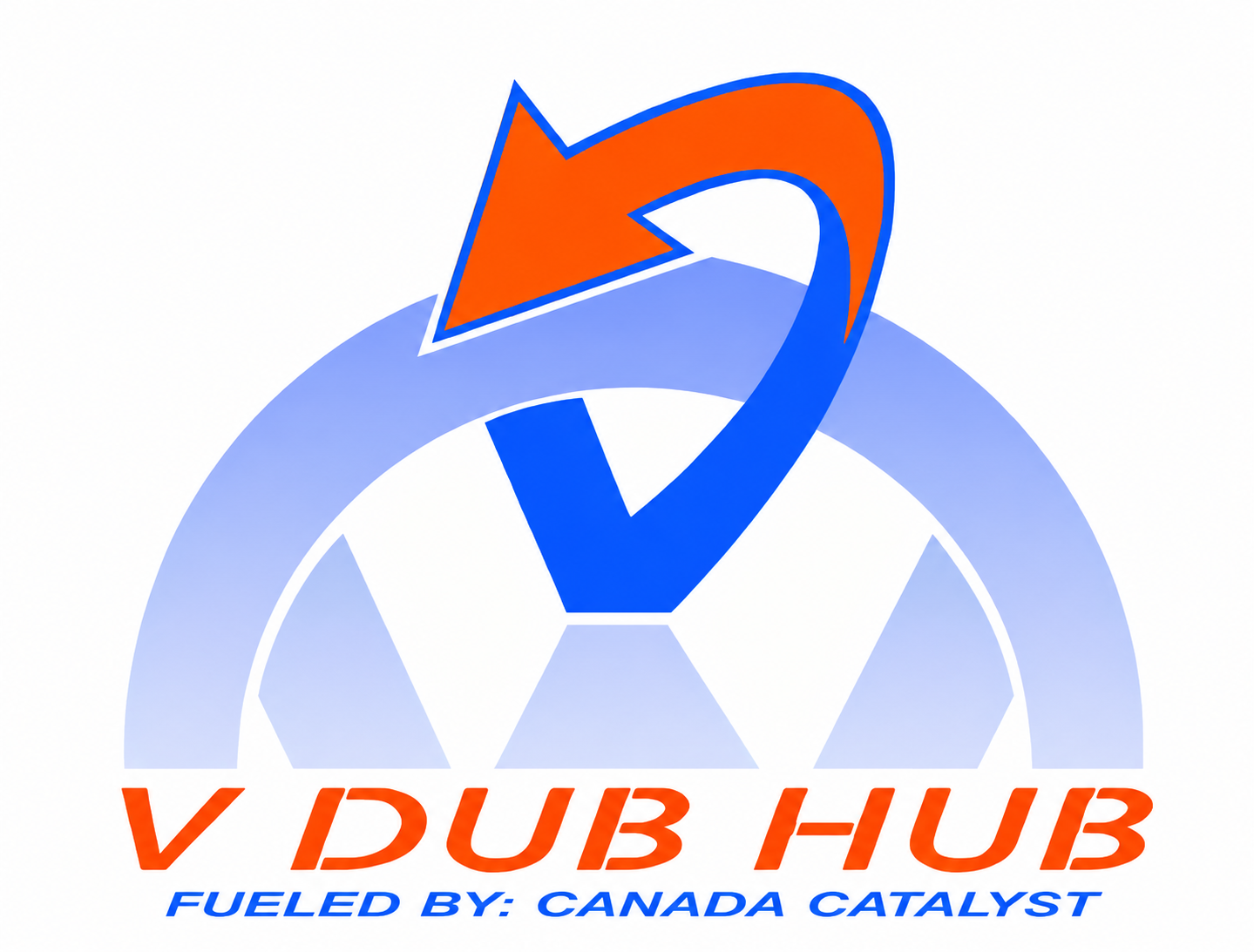 V DUB HUB