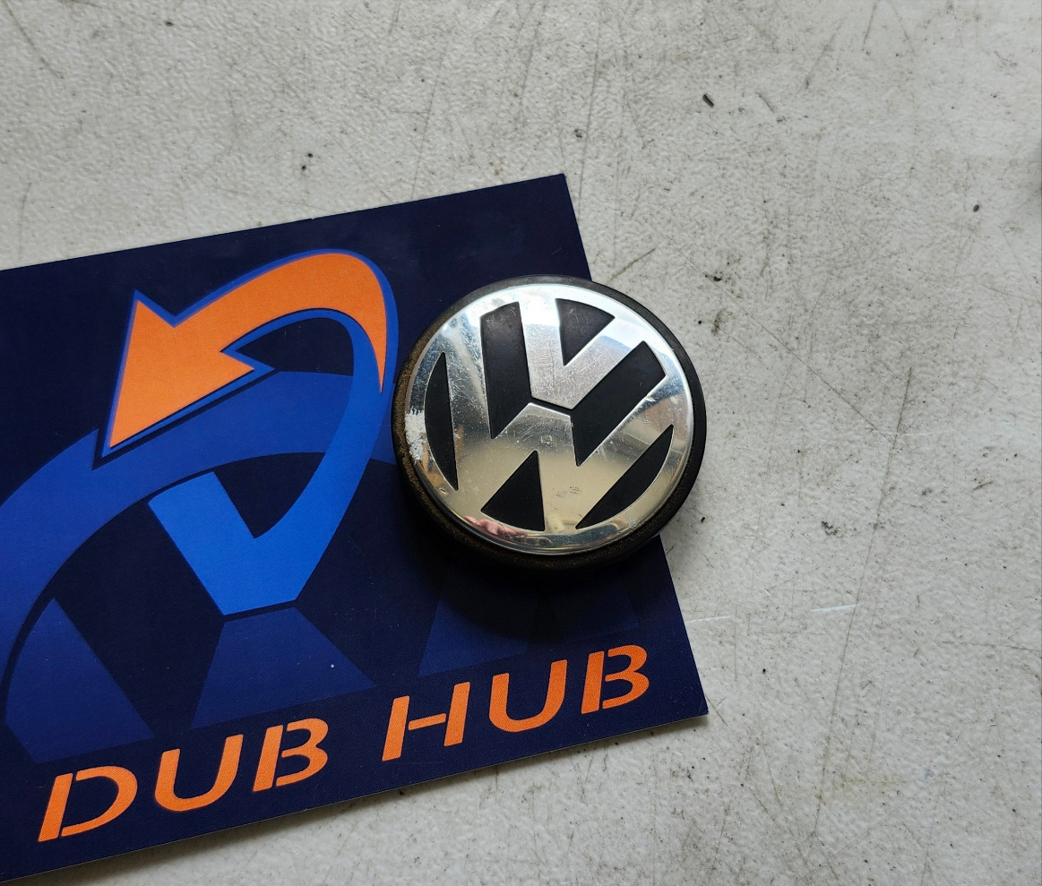 Wheel Center Cap SINGLE 1J0601171