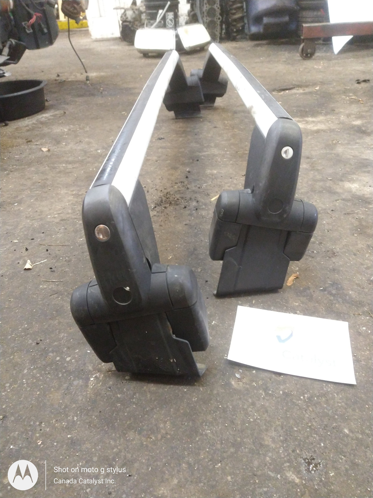 New Beetle Roof Racks – V DUB HUB