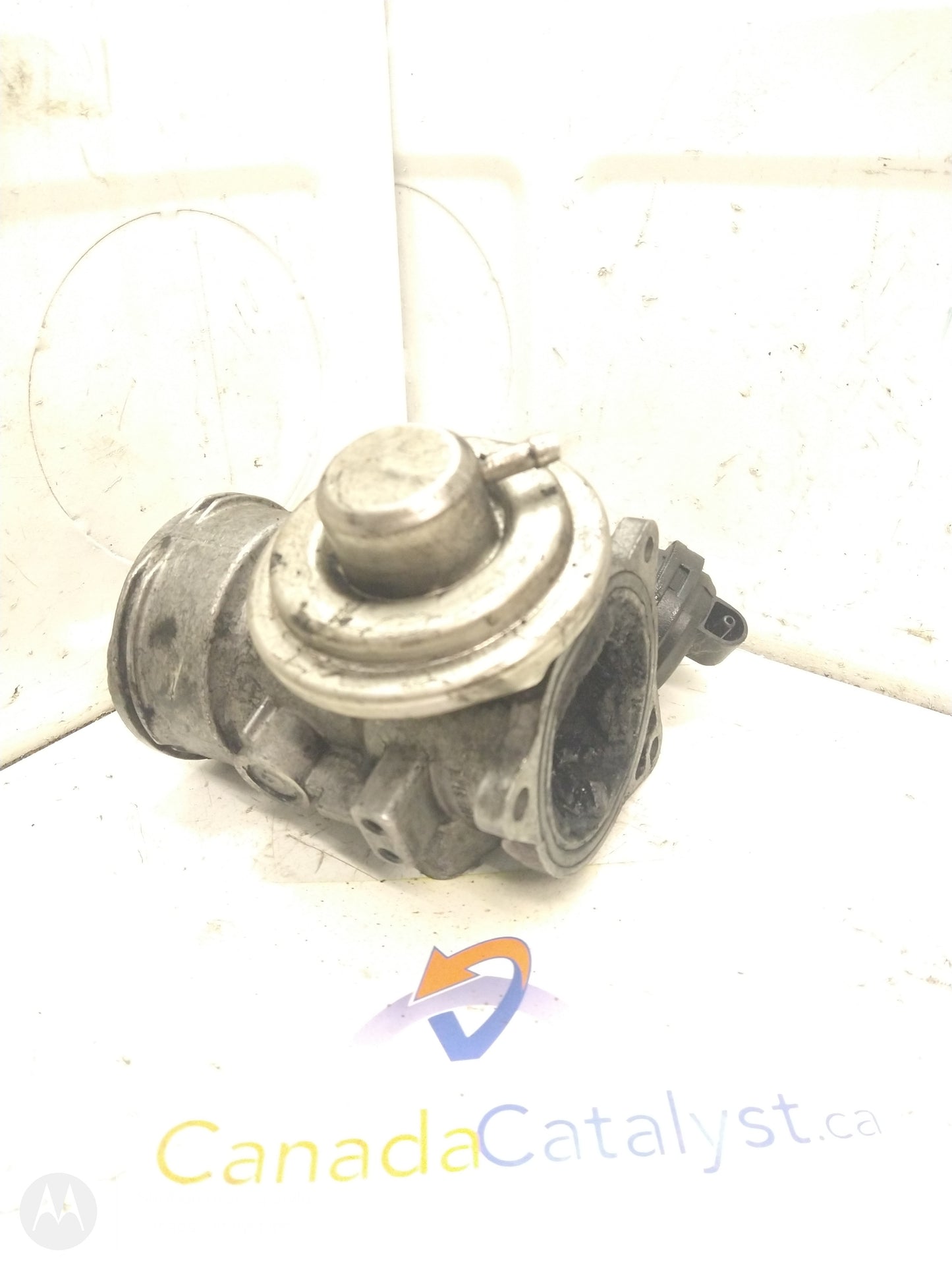 PD150 EGR VALVE 038129637L + 038131501T euro