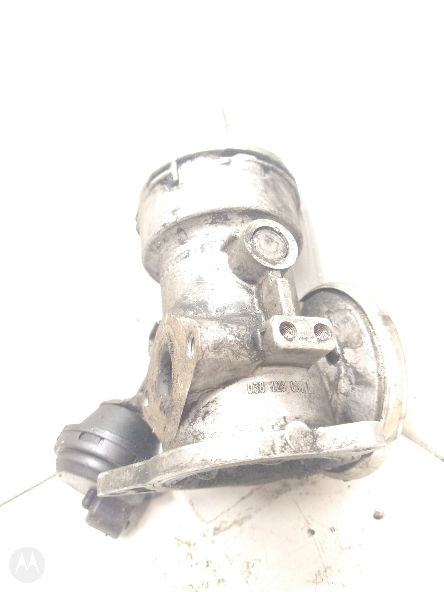 PD150 EGR VALVE 038129637L + 038131501T euro