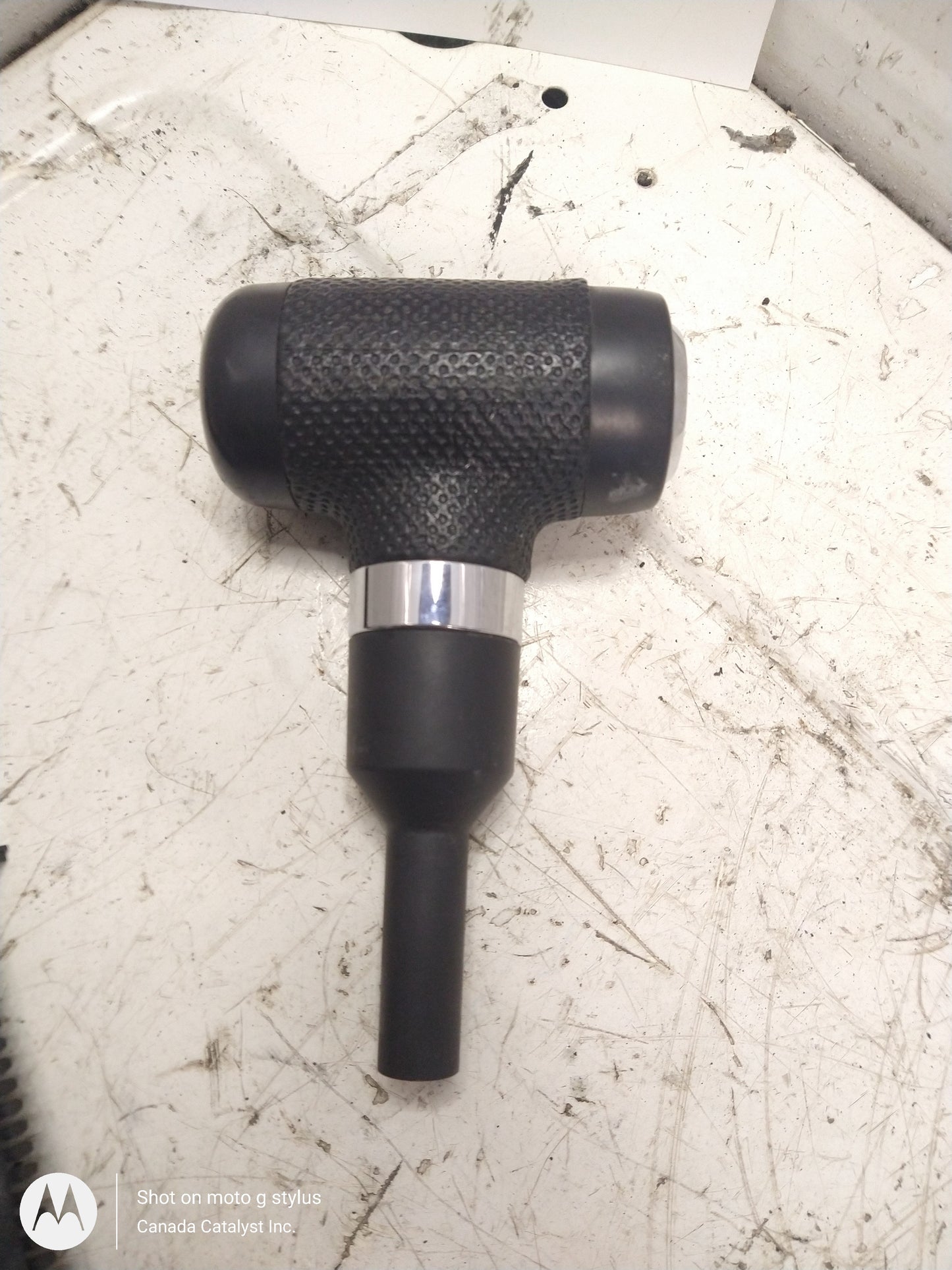 NEW BEETLE DSG SHIFT SET - TIPTRONIC