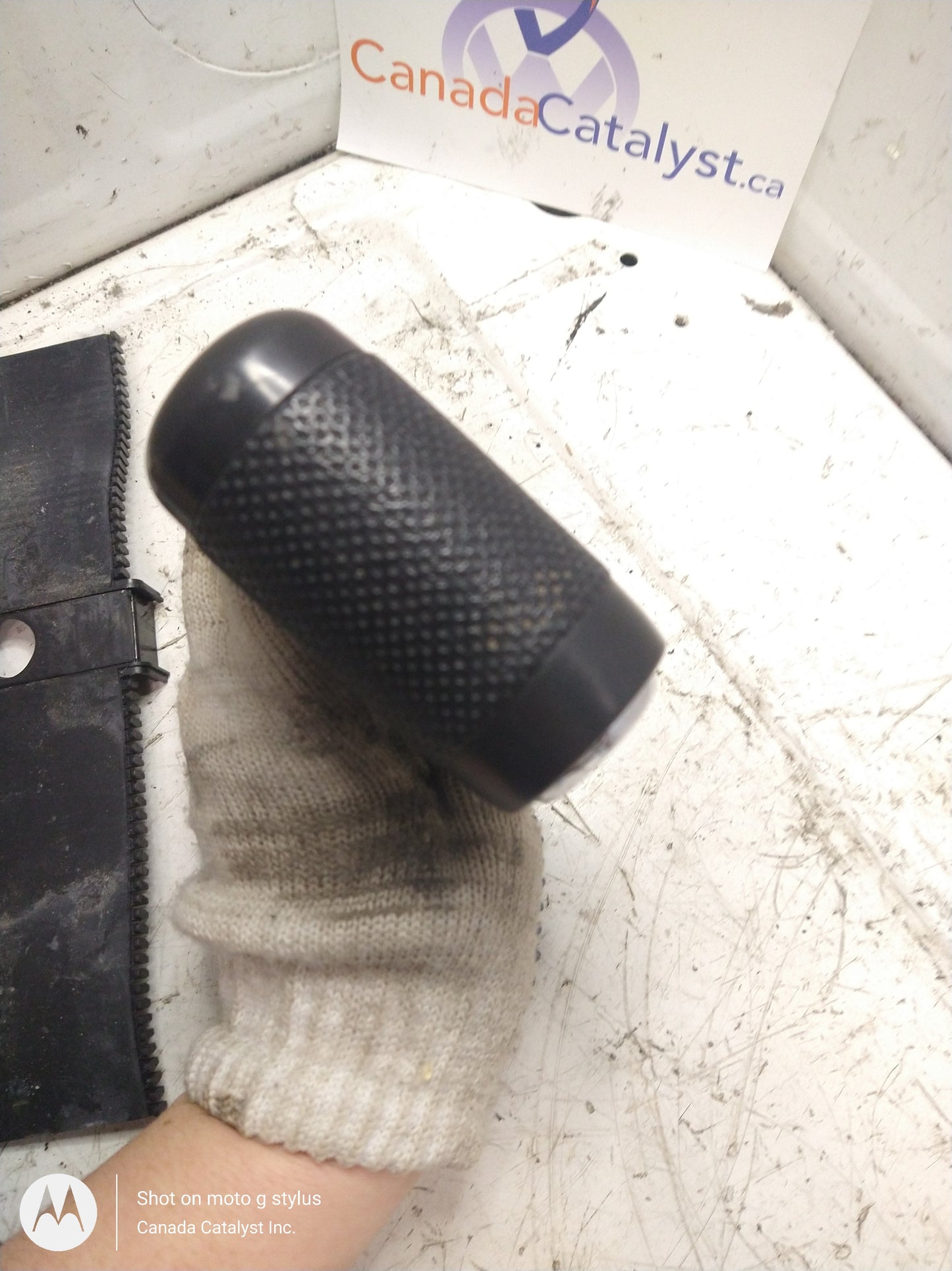 NEW BEETLE DSG SHIFT SET - TIPTRONIC