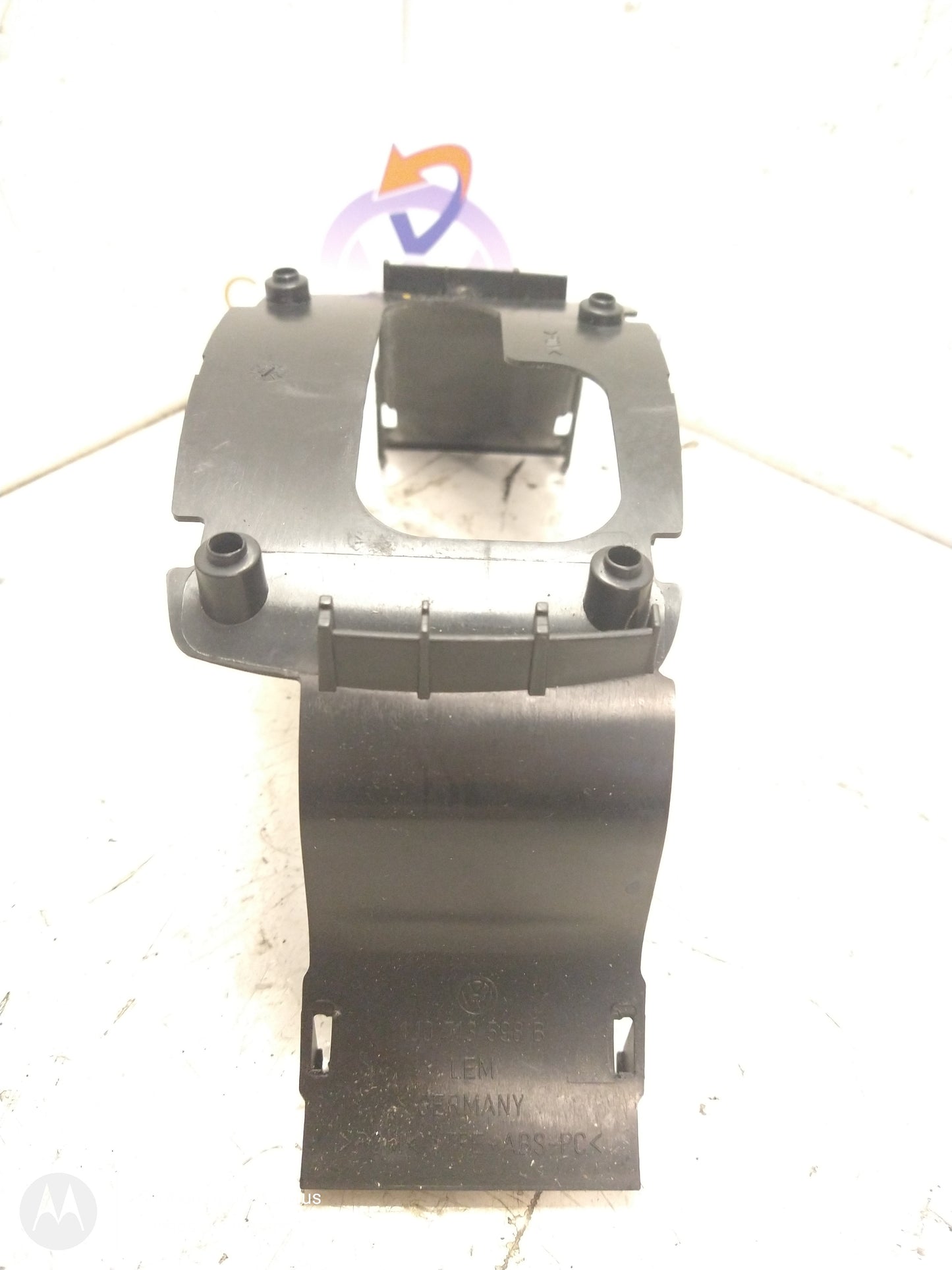 NEW BEETLE DSG SHIFT SET - TIPTRONIC