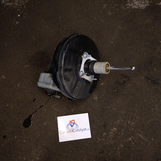 MK5 Golf Wagon Brake BOOSTER