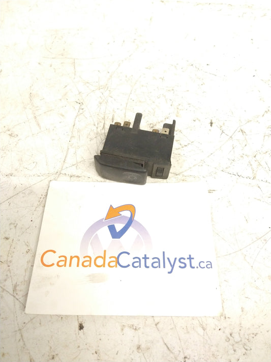 MK2 Golf/Jetta Headlight Switch And Dimmer 191941531Q