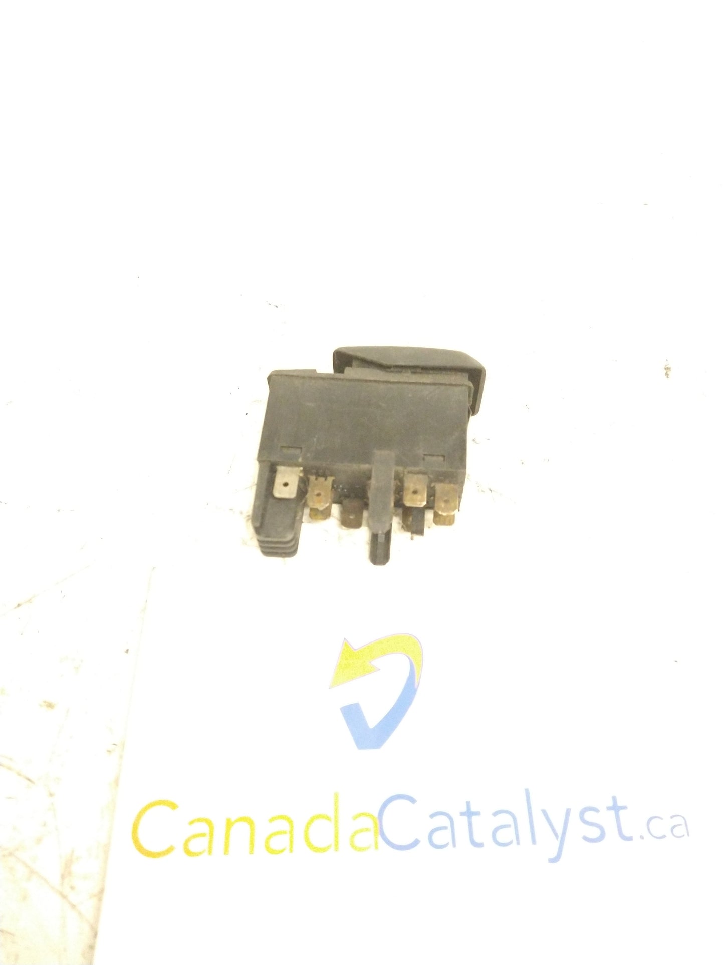 MK2 Golf/Jetta Headlight Switch And Dimmer 191941531Q