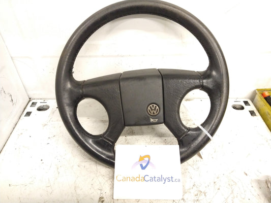 MK1/MK2/MK3 Steering Wheel with Horn Symbol 321419660