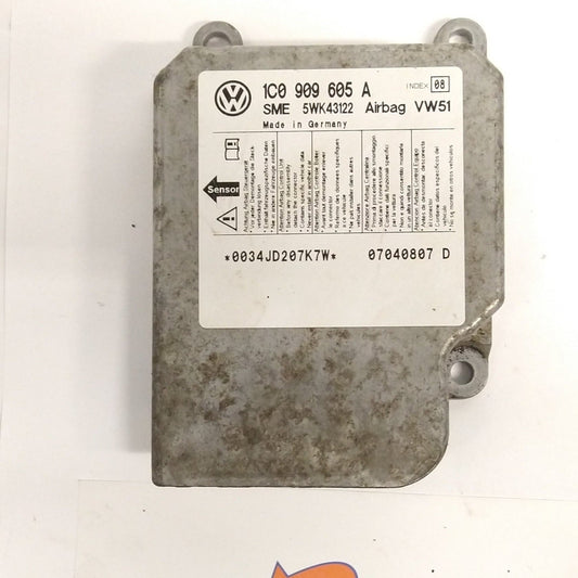 MK4 Airbag MODULE 1C0909605A